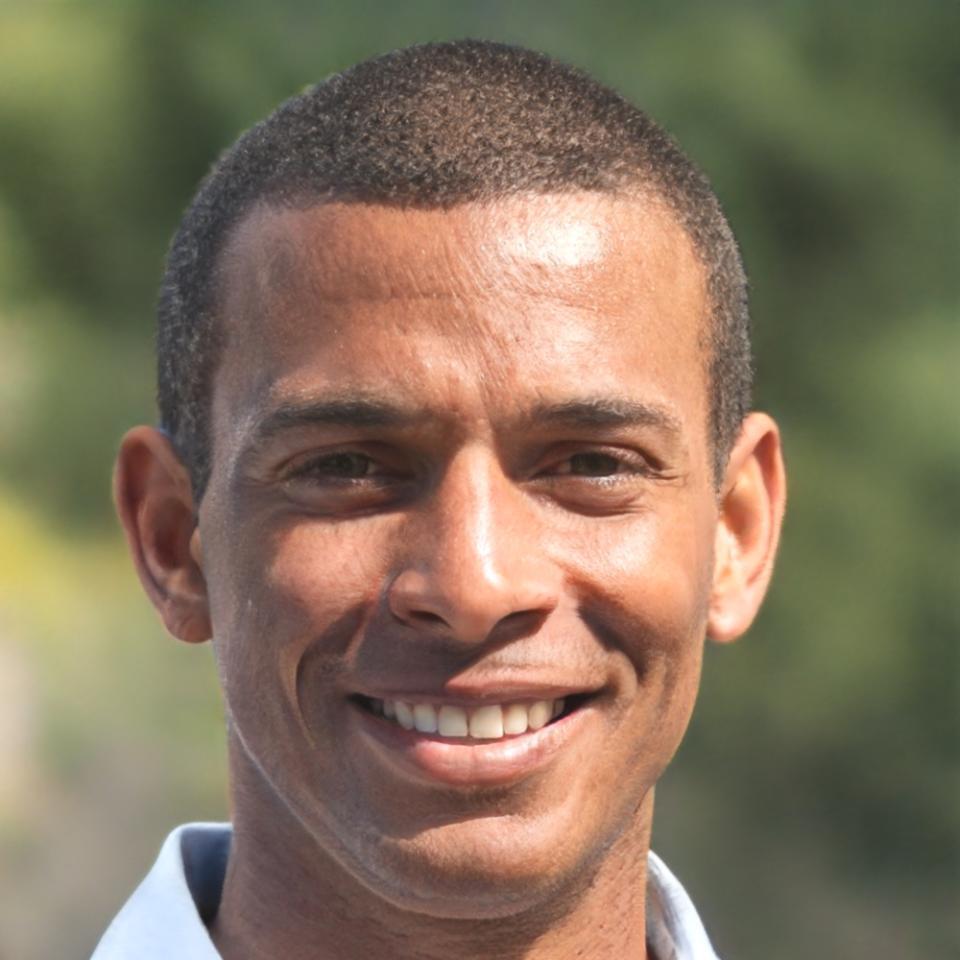 Roderick Chambers - Financial Modeling Instructor